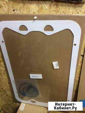 Прокладки на мотор diezelmax нижние запчасти JCB Калининград