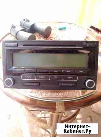 Штатная магнитола Volkswagen Multivan T5 оригинал Ставрополь