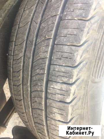 Шины kumho Волжский Волгоградской области - изображение 1