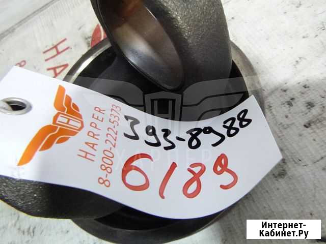 Поршень 393-8988 Федоровское - изображение 1