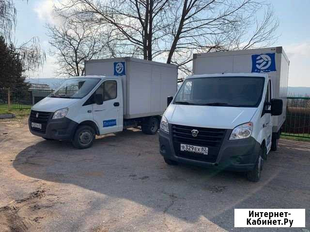 Продается Фургон Газель 2824 NA Чистенькая - изображение 1