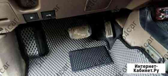 Коврики eva 3d land cruiser prado 95 Норильск