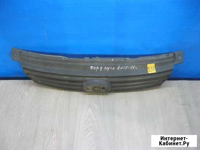 Решетка радиатора Ford Kuga 1 2008-2012 арт. 230 Ярославль - изображение 1