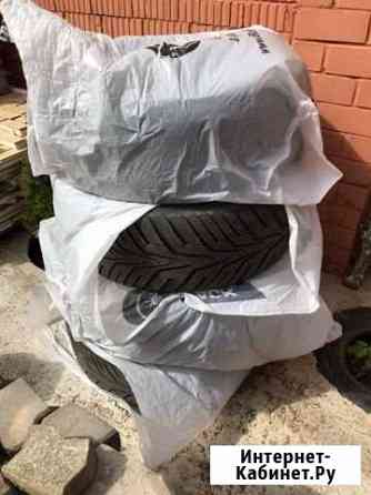 Hankook Ventura ST 265/60 R18 Домодедово