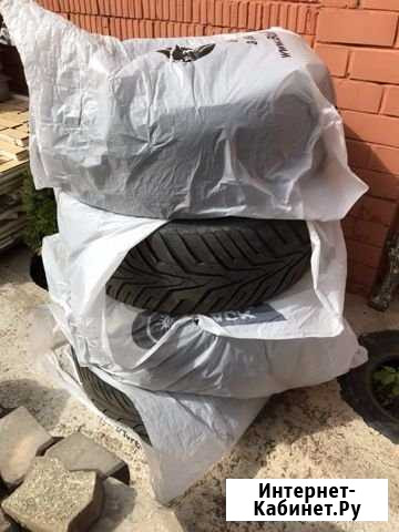 Hankook Ventura ST 265/60 R18 Домодедово - изображение 1