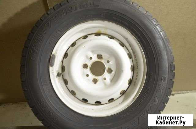 R13 185/75 Кама-231 Екатеринбург - изображение 1