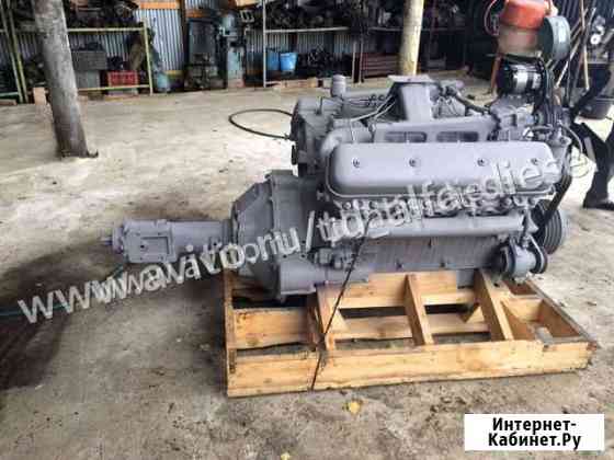 Ямз 238ак с мом на комбайн Краснодар