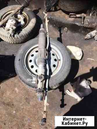 Рейка рулевая Калина Гранта Сызрань