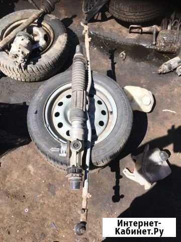 Рейка рулевая Калина Гранта Сызрань - изображение 1