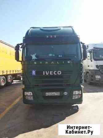 Iveco Котельники