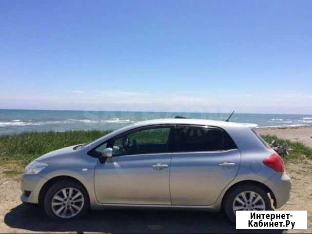 Диски toyota R16 Новоорск - изображение 1