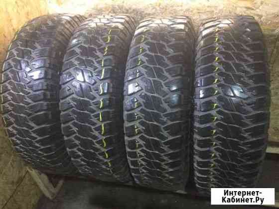 Комплект шин GoodYear Wrangler R16 235/85 Воронеж