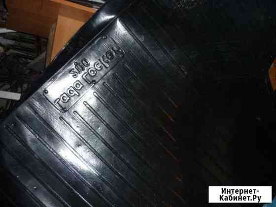 Коврик в багажник на ваз 21070-2110 Саратов