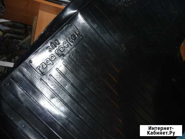 Коврик в багажник на ваз 21070-2110 Саратов - изображение 1