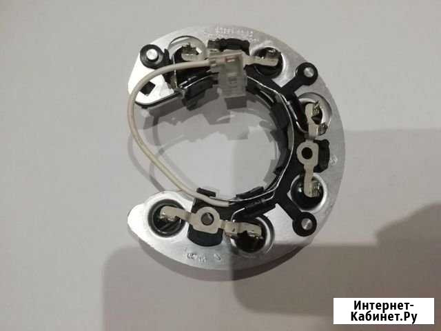 Диодный мост для ваз 08-09-99 Пенза - изображение 1