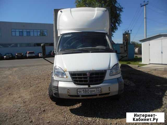 Валдай 2834LM Супонево - изображение 1