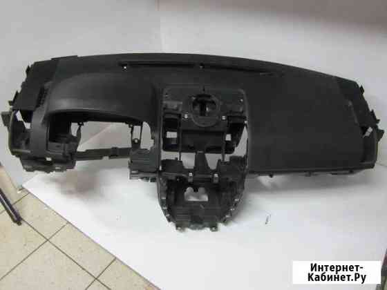 Торпедо панель приборов Range Rover Freelander 2 Пенза