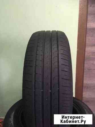 Pirelli 225/60R17 Керчь