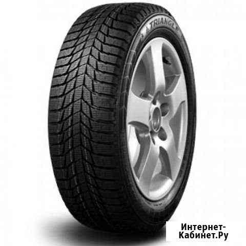 Новые летние шины triangle R17 215/55 PL01 Калининград