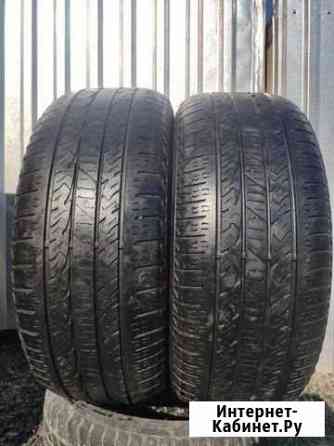 285/60r18 nexen roadian htx rh5 3шт Кемерово