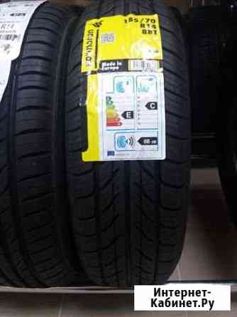 Новые летние шины 185/70R14 Kormoran Road Великий Новгород