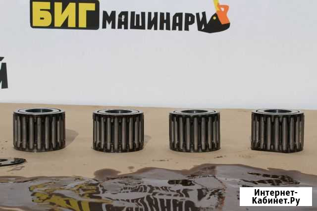 Подшипник редуктора хода Volvo EC290B SA7117-38520 Агалатово - изображение 1
