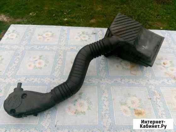 Корпус воздушного фильтра Вышний Волочек