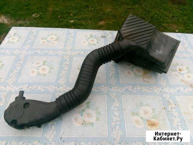 Корпус воздушного фильтра Вышний Волочек - изображение 1