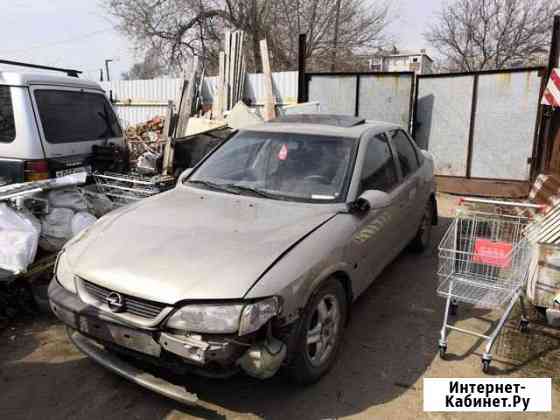 Opel vectra B 1996 Семилуки