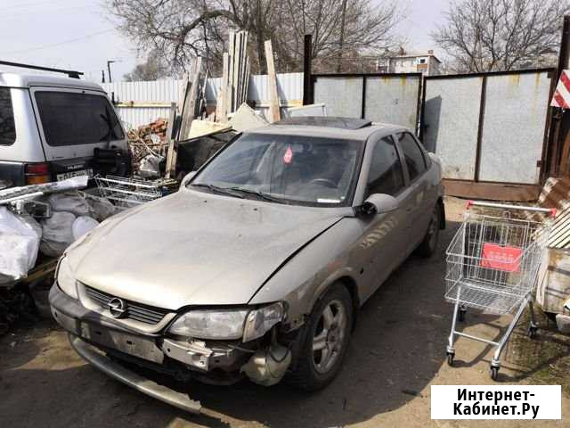 Opel vectra B 1996 Семилуки - изображение 1