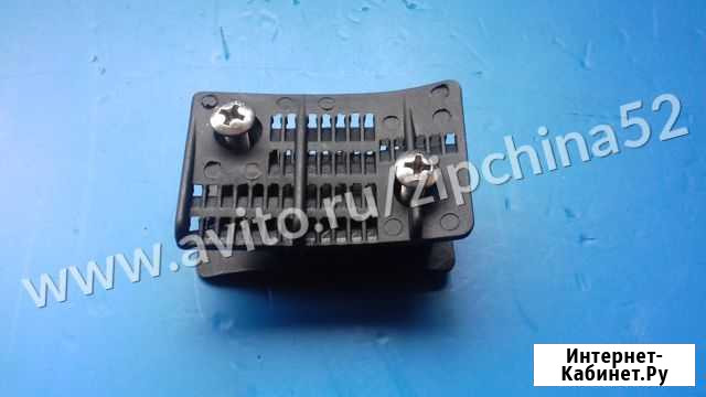 Решетка водозаборника Yamaha 25-30 л/с (пара) Нижний Новгород - изображение 1