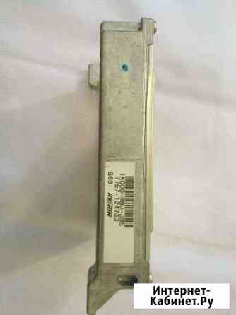 Мозги IMA Honda Insight Челябинск