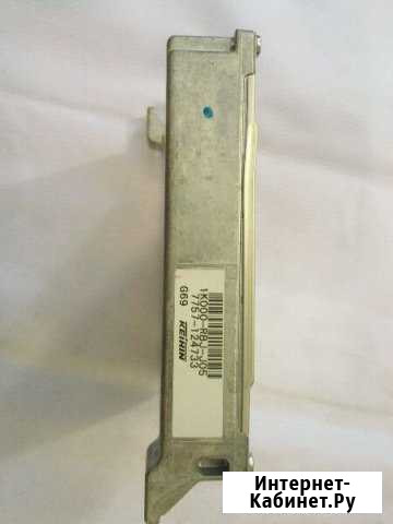 Мозги IMA Honda Insight Челябинск - изображение 1