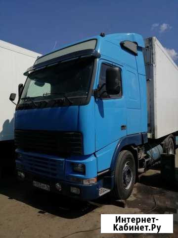 Продаю volvo FH12 2000г Набережные Челны - изображение 1