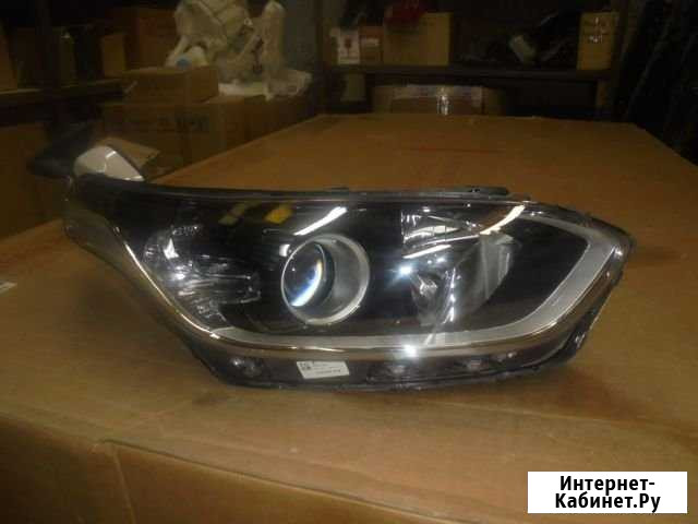 Kia ceed Фара правая 2018-2020 год Тольятти - изображение 1