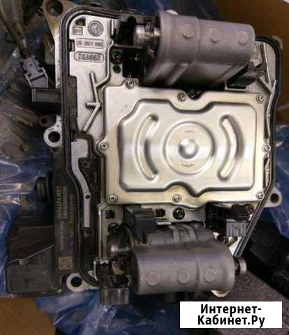 Мехатроник 02E.дсг7.дсг6.SPS6.DPS6.DSG7.DSG6 Вологда - изображение 1