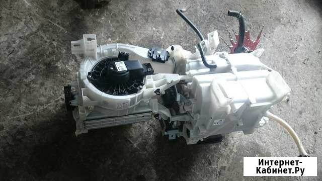 Печка Toyota Land Cruiser Prado 120 Прадо 120 Алексеевка - изображение 1