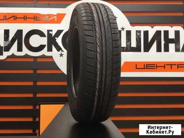 Новые летние шины Кама Breeze 175/70/R13 Саратов - изображение 1