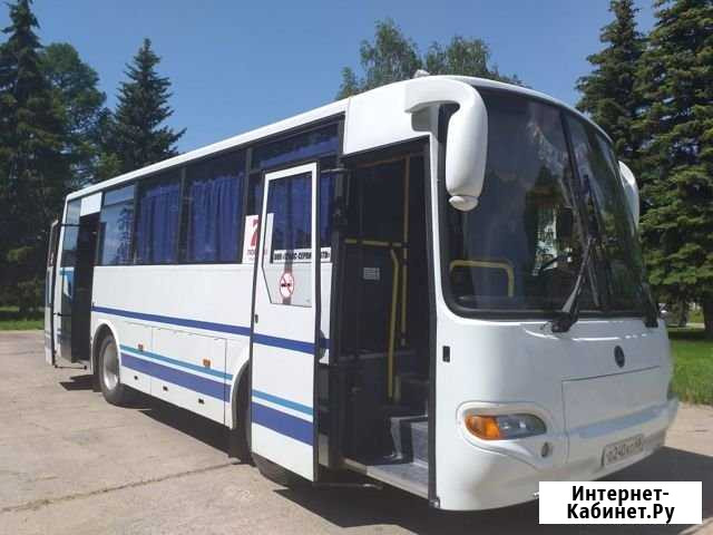 Автобус класс пригородный паз-4230-02 Тамбов - изображение 1