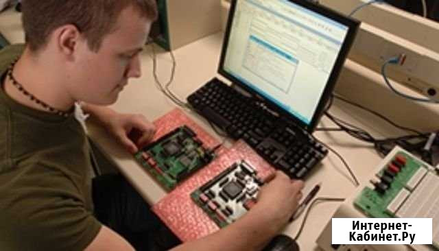 Ремонт компьютеров. Установка Windows. Выезд 0 р Новосибирск - изображение 1
