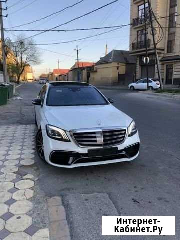 Аренда автомобиля Махачкала - изображение 1