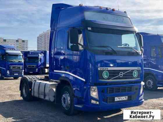 Седельный тягач Volvo FH 400 2012 г/в Москва
