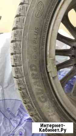 Yokohama Ice Guard IG50+ 215/50 R17 91Q Батайск