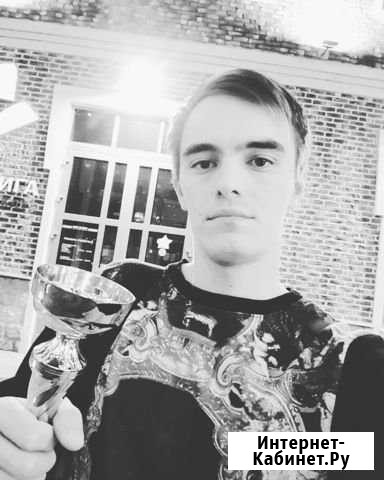 Индивидуальные уроки по спортивным бальным танцам Оренбург - изображение 1
