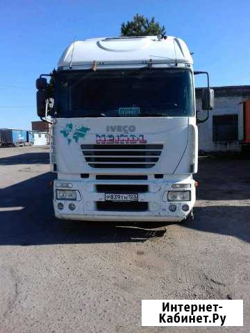 Iveco stralis Краснодар - изображение 1