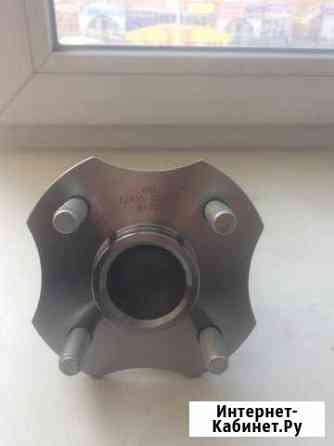 Подшипник ступицы тойота Vitz задний Улан-Удэ