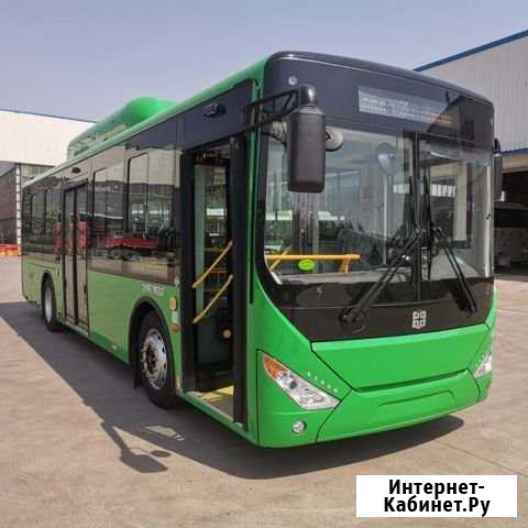 Zhong tong LCK 6105 HG Ростов-на-Дону - изображение 1