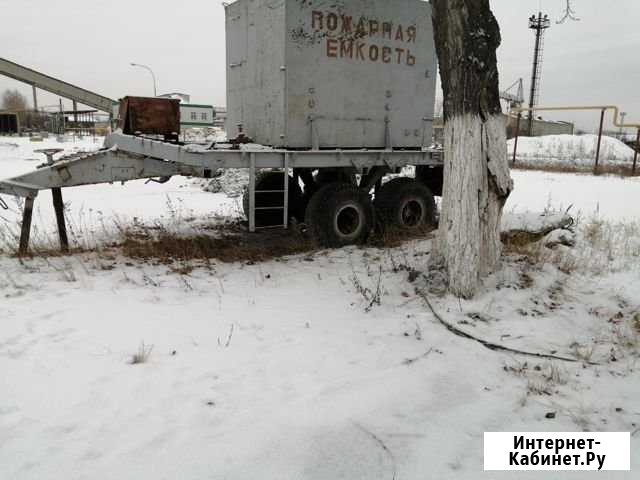 Прицеп (без цистерны) без документов Каменск-Уральский - изображение 1
