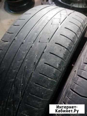 215/60/16 Good year Вологда - изображение 1