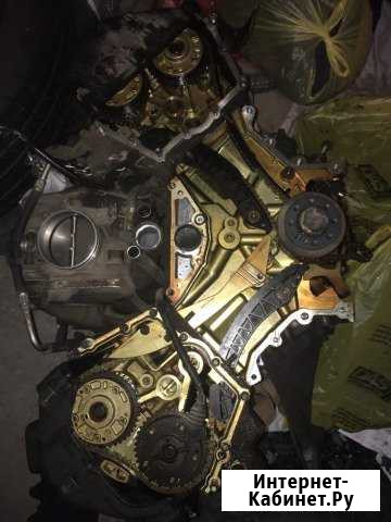 Двигатель на бмвx5 N62 Иркутск - изображение 1